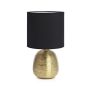 Markslojd OSCAR 107068 Stolna svjetiljka 1x60W/E27 IP20