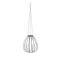 Markslojd OVIA 109119 Visilica 1x1W/LED 3000K 110lm IP44