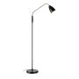 Markslojd PATRO 108886 Podna svjetiljka 1x4.9W/LED 3000K 400lm IP20