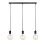 Markslojd SKY 106336 Visilica 3x60W/E27 IP20