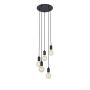 Markslojd SKY 107467 Visilica 6x60W/E27 IP20