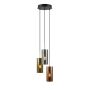 Markslojd STORM 106072 Visilica 3x40W/E27 IP20