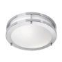 Markslojd TABY LED 105621 Plafonjera 1x9W/LED 3000K 750LM IP44
