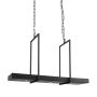 Markslojd TRAY 105780 Visilica 3x3W/LED 3000K 630LM IP20