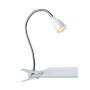 Markslojd TULIP 106091 Radna svjetiljka s kopčom 1x3W/LED 3000K 160LM IP20