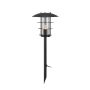 Markslojd UNITE 12 108642 Stojeca svjetiljka 6x0.4W/LED 3000K IP44