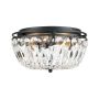 Markslojd VASA 107587 Plafonjera 3x40W/E14 IP21
