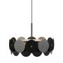 Markslojd VEGAS 108265 Visilica 3x40W/E27 IP20