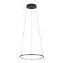 Nowodvorski CIRCOLO LED 10813 Visilica 1x18W/led 3000K 560lm IP20