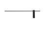 Nowodvorski MOTIVE LED L 10313 Zidna svjetiljka 1x17W/LED 3000K 510LM IP20