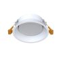 Nowodvorski UNO 10842 Ugradbeno downlight svjetlo 1x15W/gx53 IP20
