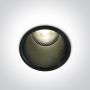 One Light The Dark Light Pro 10105FD/B/W Ugradbeno downlight svjetlo 1x5W/LED 3000K 300lm IP20
