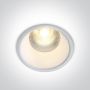 One Light The Dark Light Pro 10115FD/W/W Ugradbeno downlight svjetlo 1x15W/LED 3000K 1275lm IP20