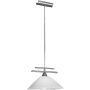 Prezent OPAR 1053 Visilica 1x60w/e27