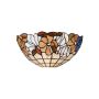Prezent TIFFANY IX. 108 Zidna svjetiljka 1x40W/E14 IP20