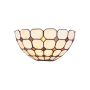 Prezent TIFFANY VIII. 102 Zidna svjetiljka 1x40W/E14 IP20