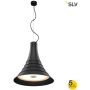 SLV BATO 1000435 Visilica 1x30W/LED 2700K 1450LM IP20
