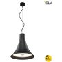 SLV BATO 1000436 Visilica 1x21W/LED 2700K 1300LM IP20