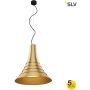 SLV BATO 1000440 Visilica 1x30W/LED 2500K 1900LM IP20