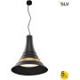 SLV BATO 1001350 Visilica 1x30W/LED 2700K 1450LM IP20