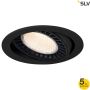 SLV SUPROS 1003299 Ugradbeno downlight svjetlo 1x31W/LED 3000K 2600LM IP20