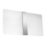 Sollux AZALIA SL.1006 Zidna svjetiljka 2x40W/G9 IP20