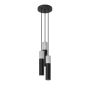 Sollux BORGIO SL.1081 Visilica 3x40W/GU10 IP20