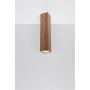 Sollux KEKE 30 SL.1041 Natkriveno downlight svjetlo 1x40W/GU10 IP20