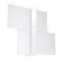 Sollux MASSIMO SL.1044 Zidna svjetiljka 2x40W/G9 IP20