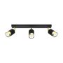 Sollux NERO SL.1071 Reflektor 3x40W/GU10 IP20