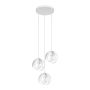 Sollux TULOS SL.1084 Visilica 3x60W/E27 IP20