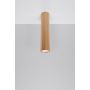 Sollux ZEKE 30 SL.1034 Natkriveno downlight svjetlo 1x40W/GU10 IP20