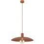 TK Lighting ASTRA BRICK 10882 Visilica 1x15W/E27 IP20