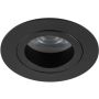 TK Lighting AURA 10571 Ugradbeno downlight svjetlo 1x10W/GU10 IP65