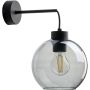TK Lighting CUBUS 10243 Zidna svjetiljka 1x15W/E27 IP20
