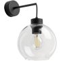 TK Lighting CUBUS 10245 Zidna svjetiljka 1x15W/E27 IP20
