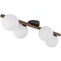 TK Lighting ESTERA 10270 Stropna svjetiljka 4x8W/G9 IP20