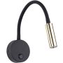TK Lighting LAGOS 10039 Zidna svjetiljka 1x6W/G9 IP20