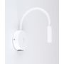 TK Lighting LAGOS 10202 Zidna svjetiljka 1x6W/G9 IP20