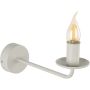 TK Lighting LIMAL 10244 Zidna svjetiljka 1x10W/E14 IP20