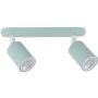 TK Lighting LIVIA 10235 Reflektor 2x10W/GU10 IP20