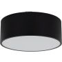 TK Lighting LIVO 10984 Plafonjera 2x15W/E27 IP54