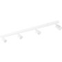 TK Lighting NEX 10789 Reflektor 4x10W/GU10 IP20