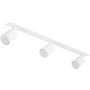 TK Lighting NEX 10804 Reflektor 3x10W/GU10 IP20