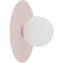 TK Lighting PIXI 10228 Stropna svjetiljka 1x8W/G9 IP20