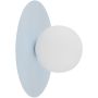 TK Lighting PIXI 10230 Stropna svjetiljka 1x8W/G9 IP20