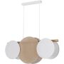 TK Lighting PULSE 10005 Visilica 3x15W/E27 IP20