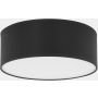 TK Lighting RONDO 1088 Plafonjera 4x15W/LED E27