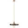 TK Lighting SILA 10757 Visilica 1x15W/E27 IP20