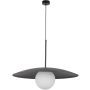 TK Lighting SLATE 10637 Visilica 1x15W/E27 IP20